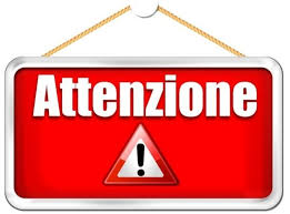 SETTIMANA DELLO STUDENTE NOTE DELLA DIRIGENTE